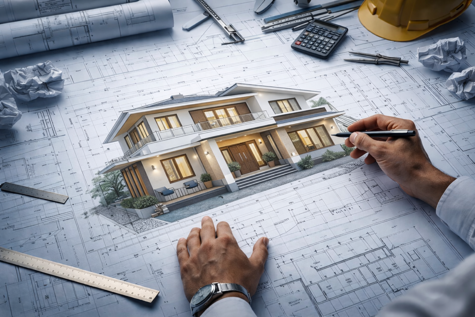 Residential Planning
